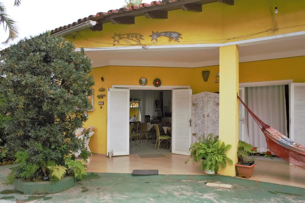 Pousada Sorocotuba - Piscina Aquecida Guarujá Extérieur photo
